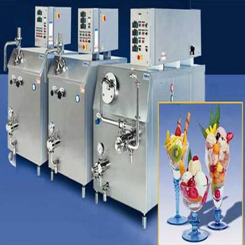 Tủ đông kem TEKNOFREEZE