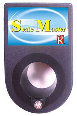 Scale Master Kaori